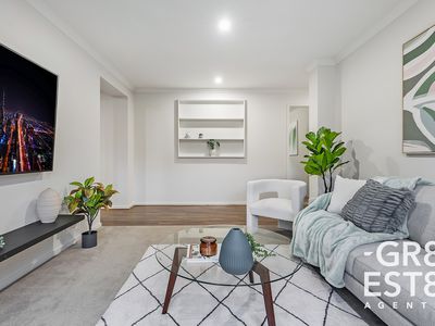 31 RANFURLIE BOULEVARD, Cranbourne West