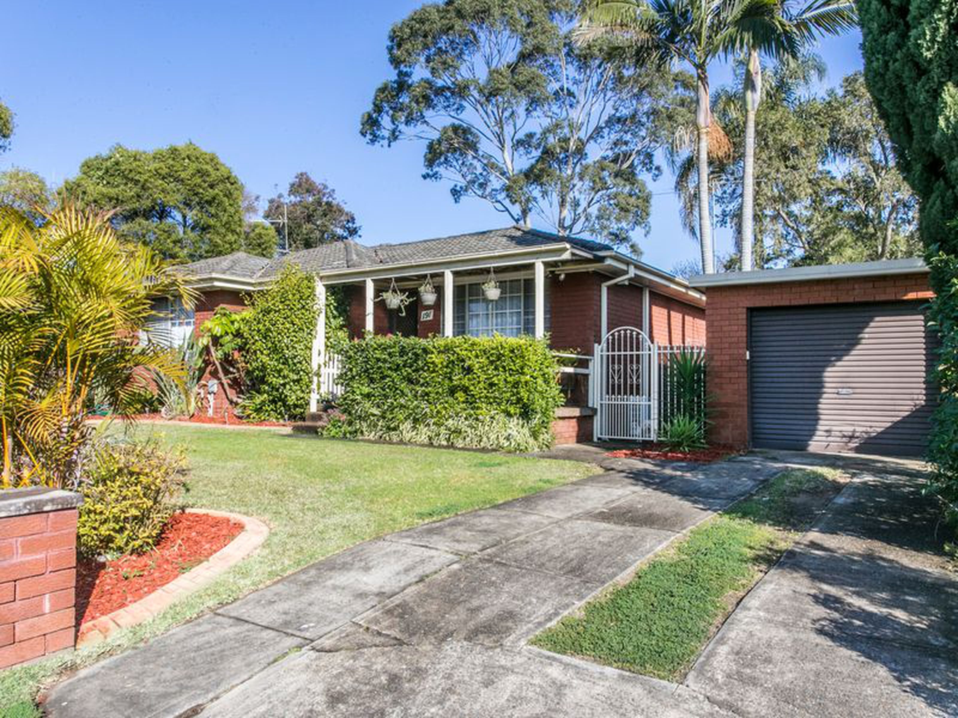 191 Evan Street, SOUTH PENRITH