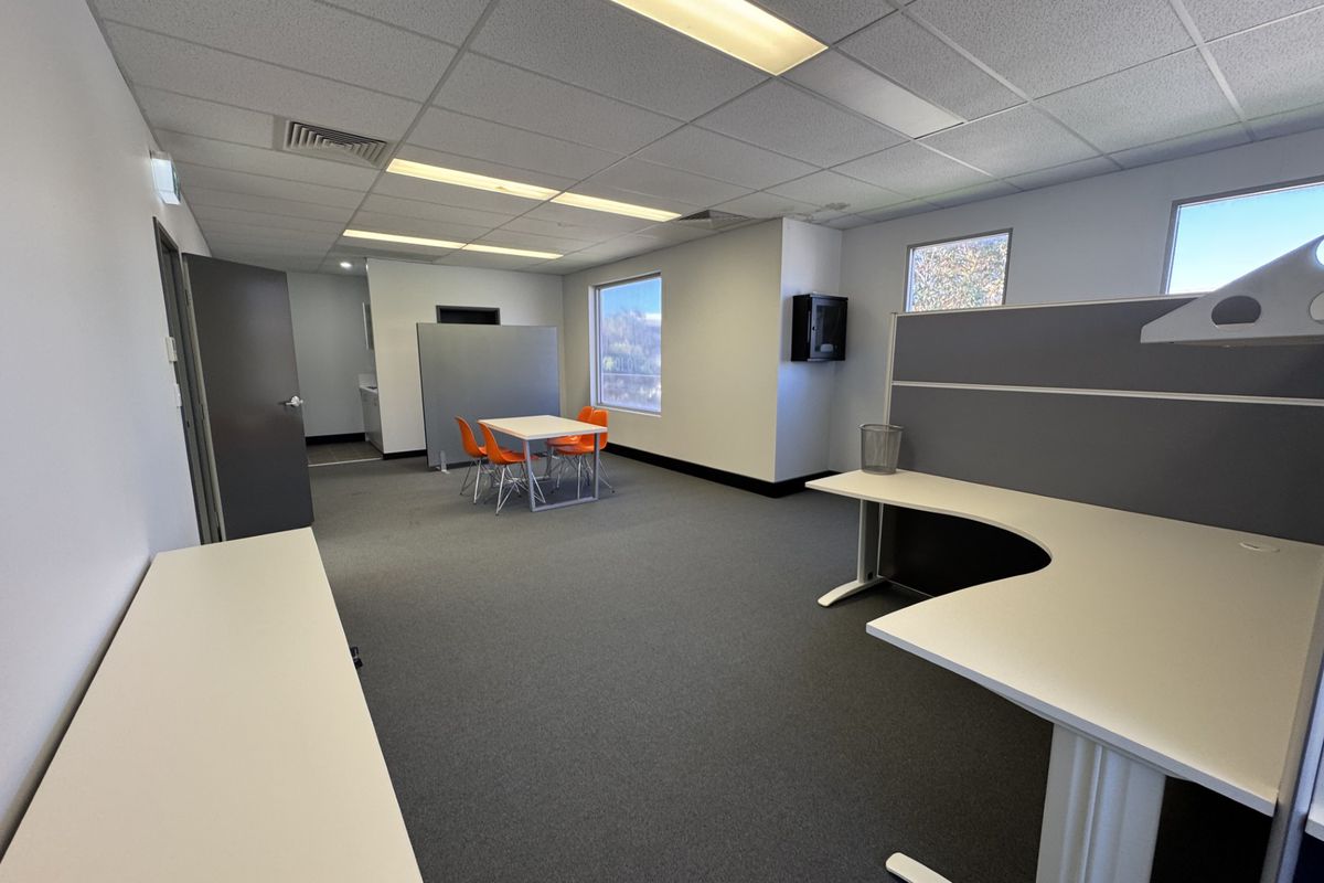 Unit 23 / 8-18 Wurrook Circuit, Caringbah