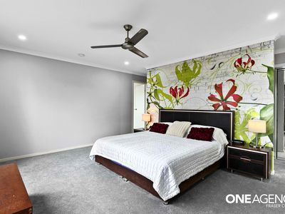 1 Lady Penrhyn Drive, Eli Waters
