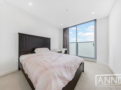 1303 / 6 Railway Parade, Burwood