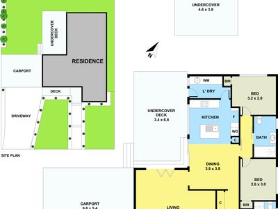 2 Yarrow Court, Berwick