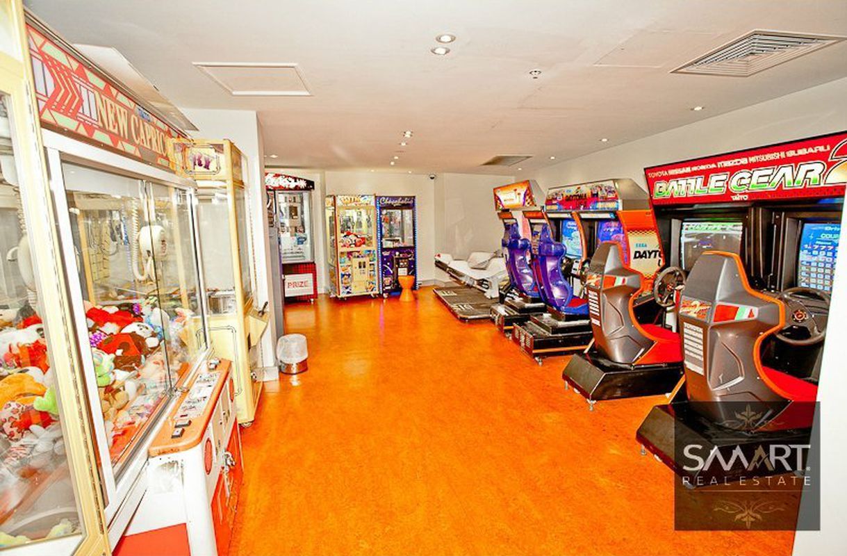 gallery