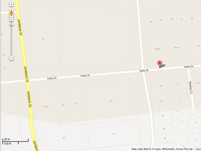 40 Kelly Street, Tocumwal