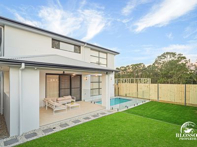 45  Almandin Street (THE GABLES), Box Hill