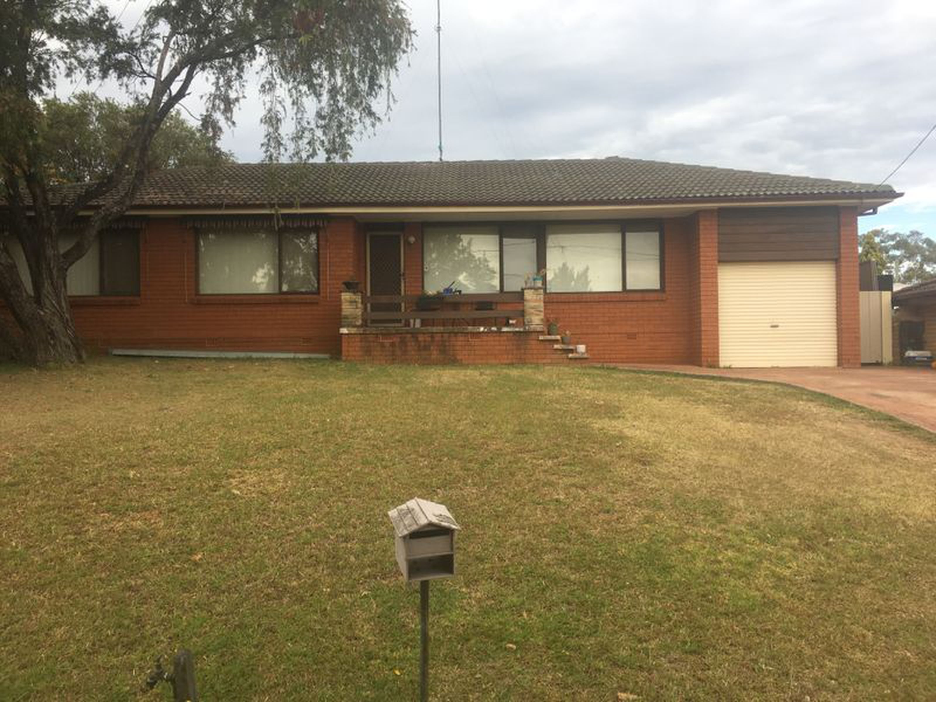 18 Aston Avenue, SOUTH PENRITH