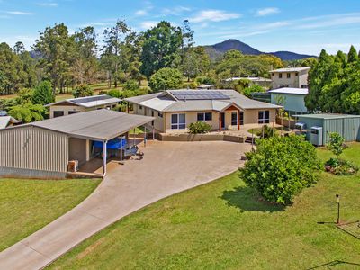 4 Pawsey Close, Atherton