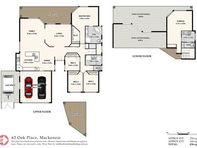 62 Oak Place, Mackenzie