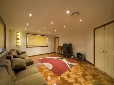 Wattle Grove