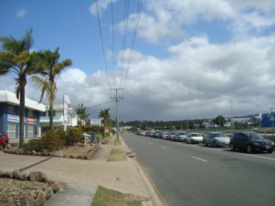 Burleigh Heads