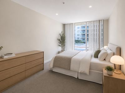206 / 30 Burelli Street, Wollongong