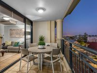 A5 / 100 Bowen Terrace, , Fortitude Valley