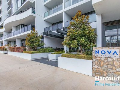 26 / 26 Antill Street, Dickson