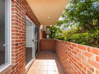 6 / 102 Goderich Street, East Perth