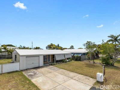 33 William Street, Urangan