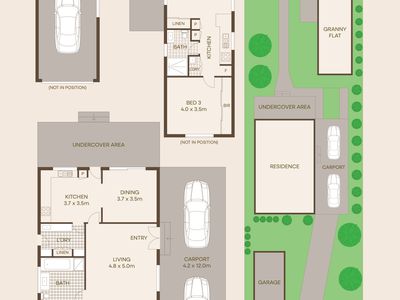 265 Lakedge Avenue, Berkeley Vale