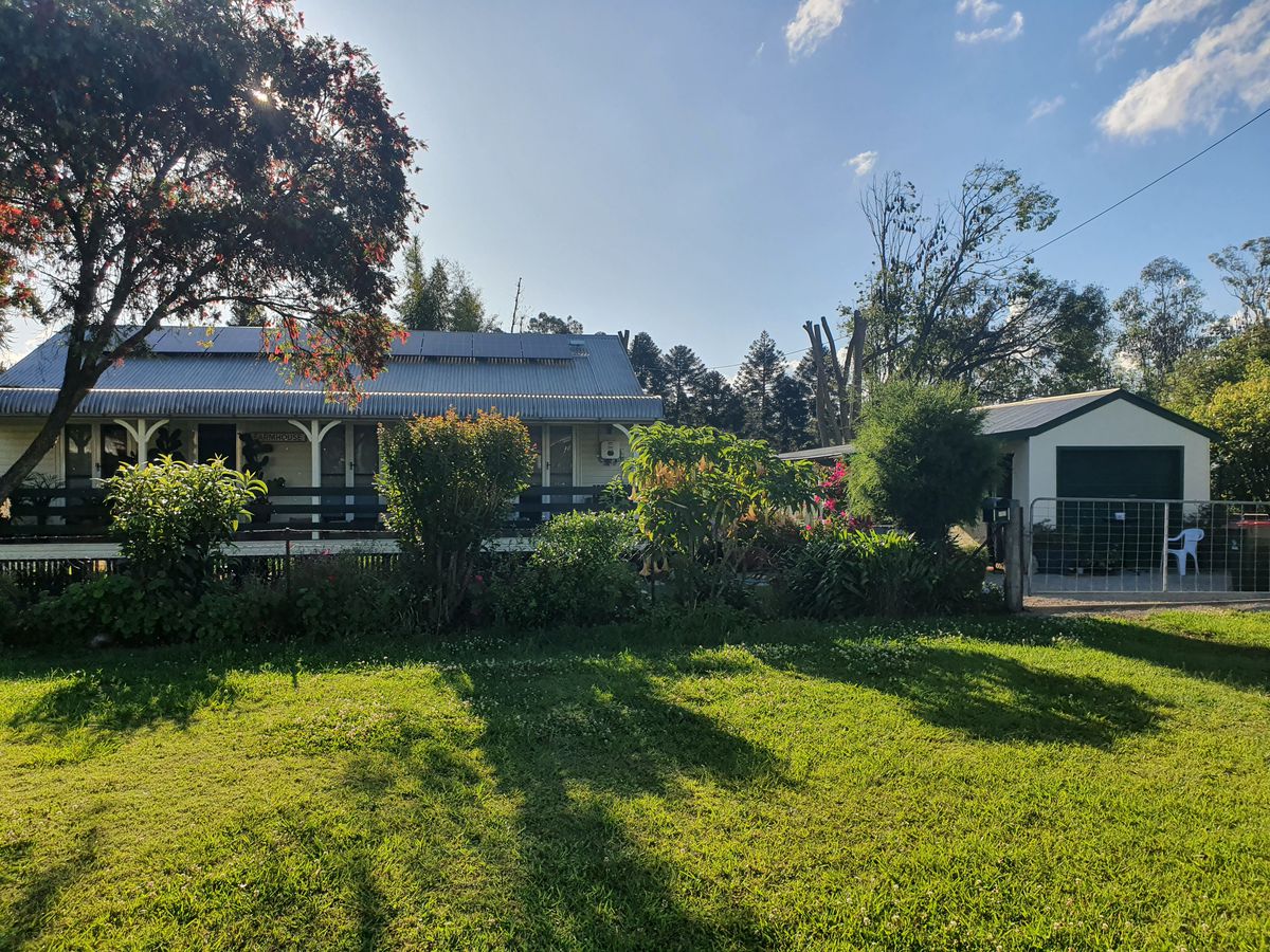 54 Hart Street, Blackbutt Main Street Realty