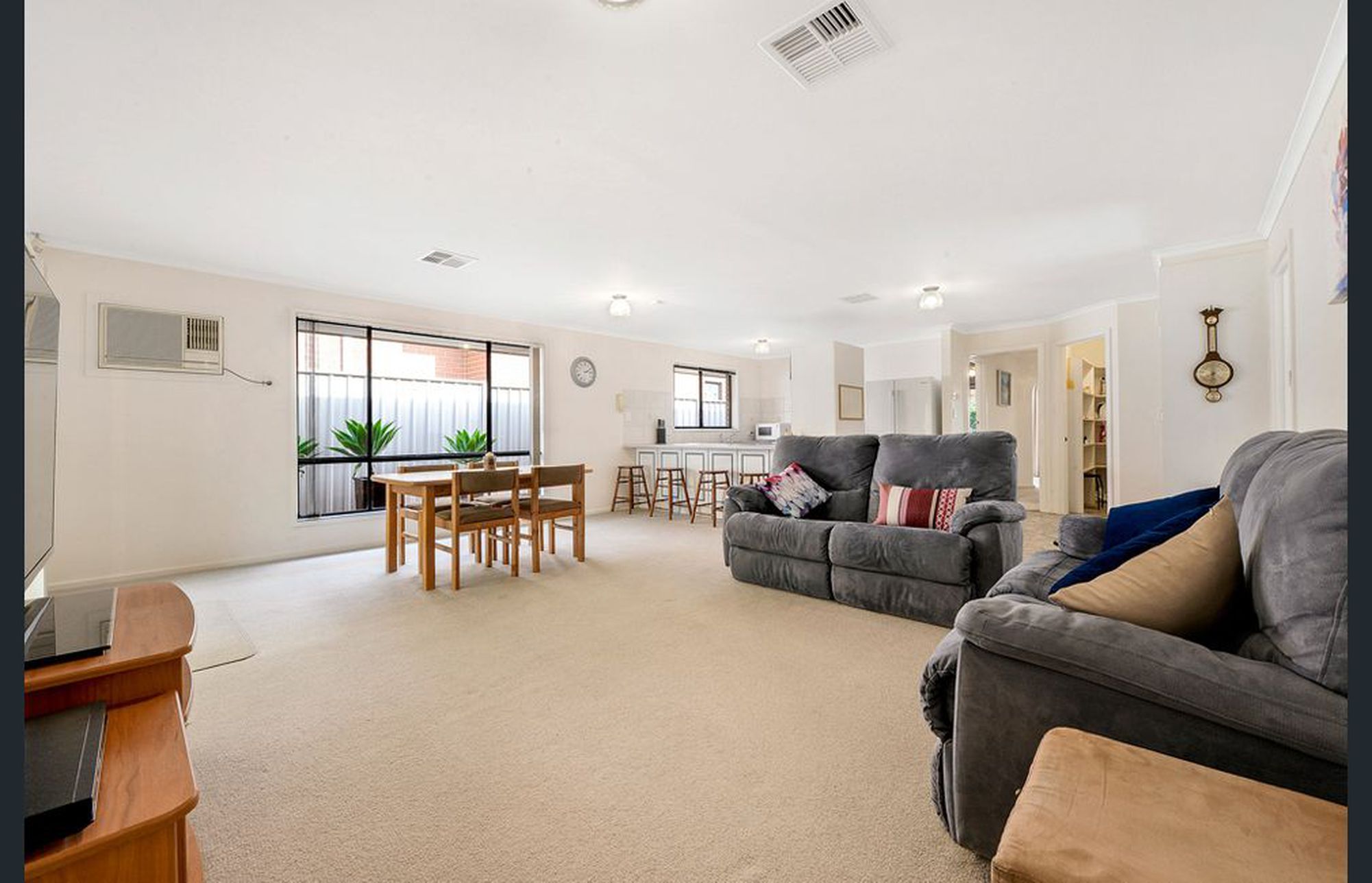 7 WEST TERRACE, Highgate