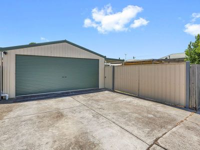 135 Elizabeth Street, Geelong West