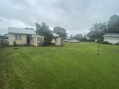 54-56 Bell Street (Kumbia), Kingaroy
