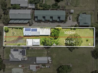 26 Murray Street, Pittsworth