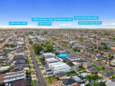 12a Cathcart Street, Fairfield