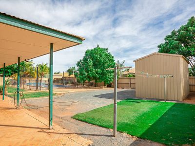 33 Osprey Drive, South Hedland