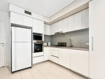 808 / 35 Campbell Street, Bowen Hills