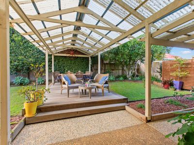 3 Pinedale Court, Rochedale South