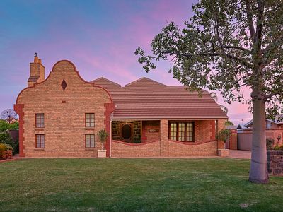 3 Primrose Drive, Mildura