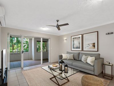 5 / 1804 Captain Cook Highway, Clifton Beach