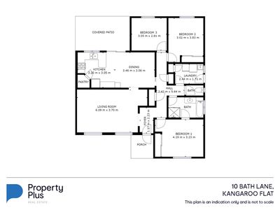 10 Bath Lane, Kangaroo Flat