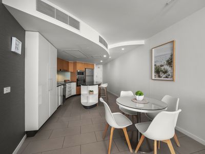 408 / 10 Leeding Terrace, Caloundra