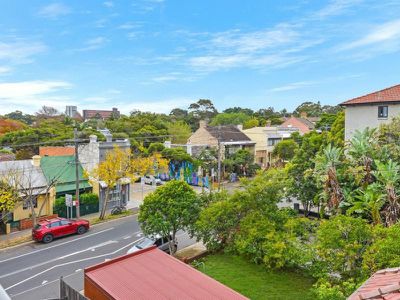 30 / 104 Alice Street, Newtown