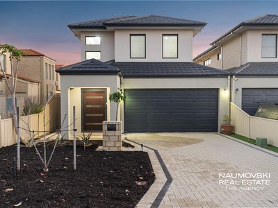 12B Marda Way, Nollamara
