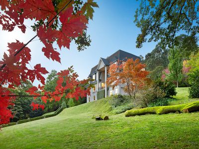 85 Douglas Road, Mount Macedon