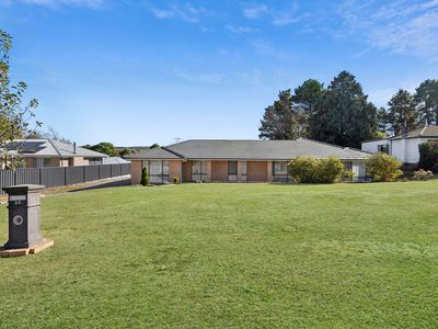 39 Kialla Road, Crookwell