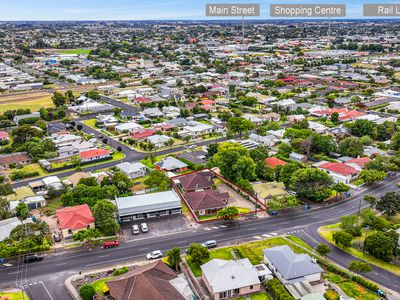 1 / 28 Shepherdson Road, Mount Gambier
