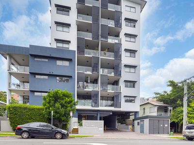 701 / 5 Folkestone St, , Bowen Hills