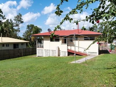14 Lumbye Place, North Tivoli