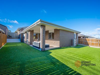 181 Jabanungga Avenue, Ngunnawal