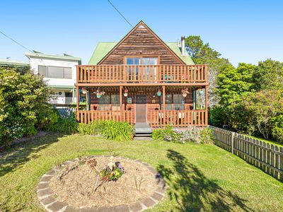 11 Thomson Parade, Dalmeny