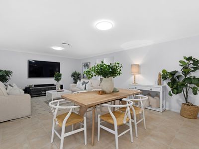 99 Gordon Crescent, Wakerley