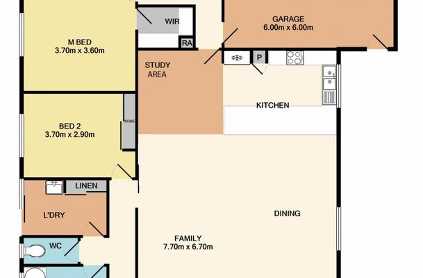 22 Egret Way, Thurgoona