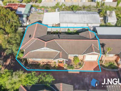 9 / 34 Longfield Street, Cabramatta