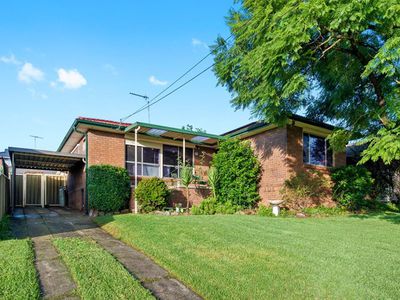 38 Mallee Street, Quakers Hill
