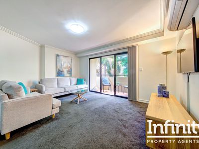 25 / 114-116 CABRAMATTA ROAD, Cremorne