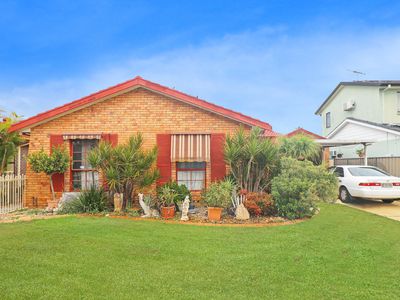 25 Nyngan Street, Quakers Hill