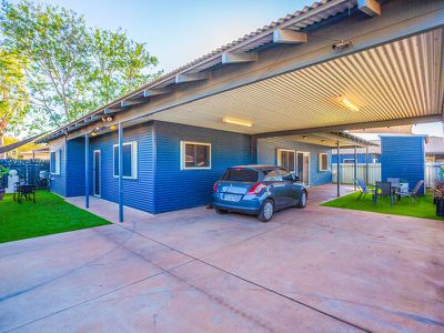 13A Corbet Place, South Hedland