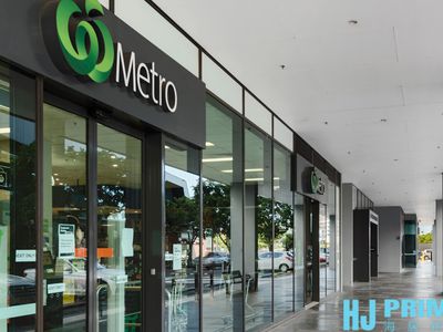 20502 / 8 Hercules Street, Hamilton